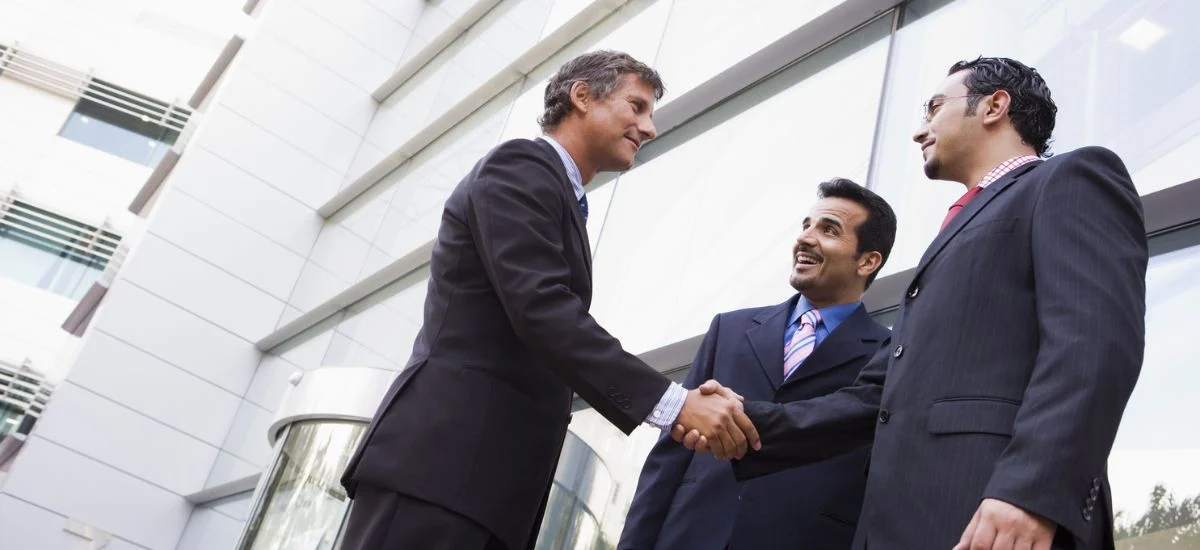Open a Subsidiary in Egypt